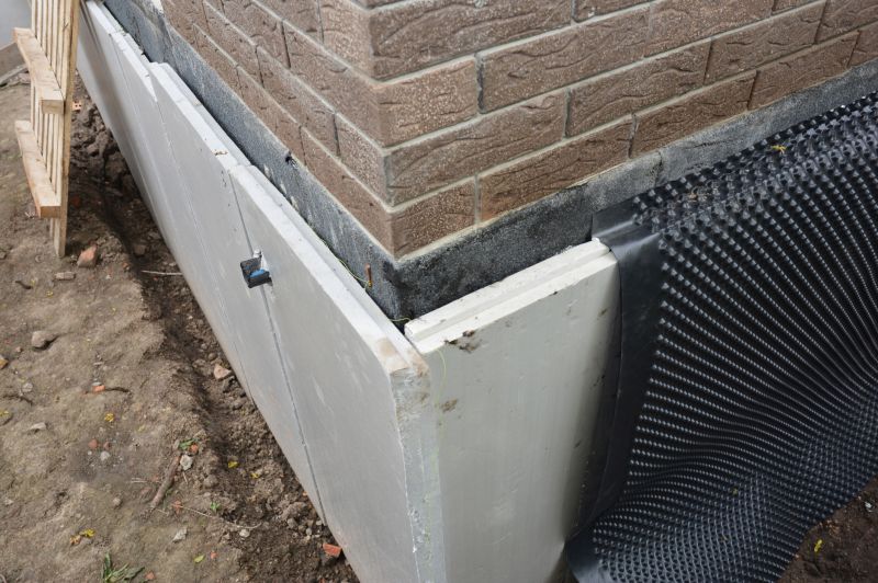 Weather Impact on Waterproofing