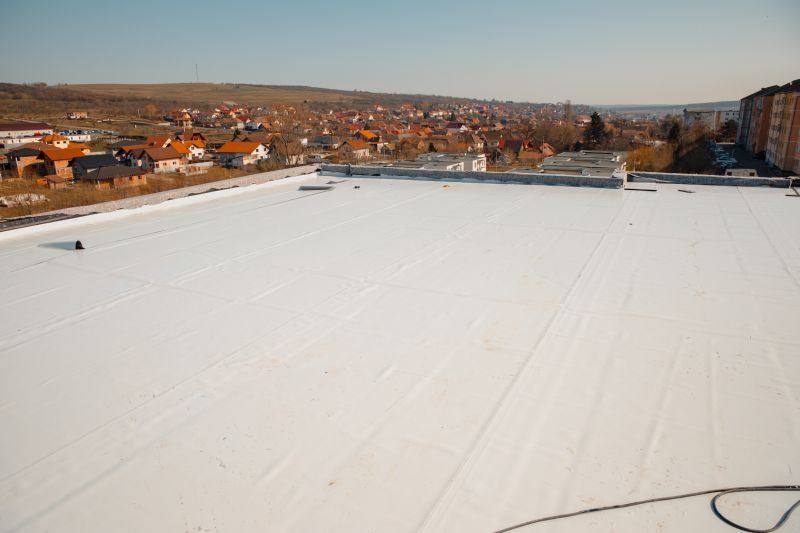 Roof Waterproofing Membrane