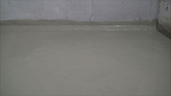 Concrete Waterproofing in Akron