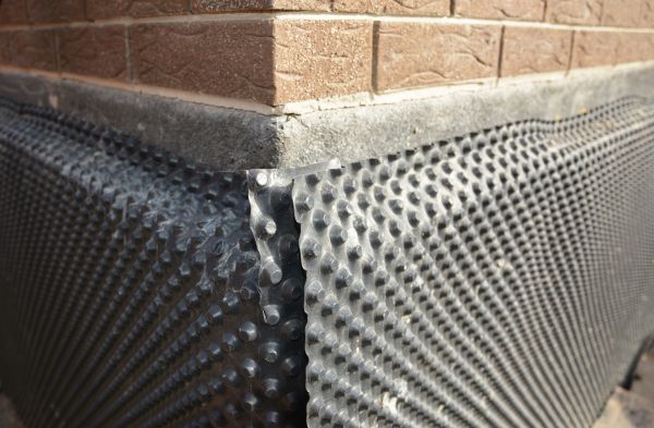 Crawlspace Waterproofing in Akron